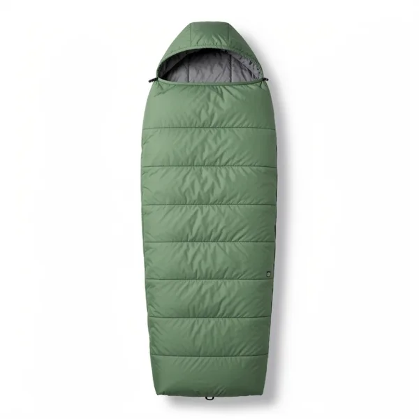 Camp 30 Synthetic Sleeping Bag