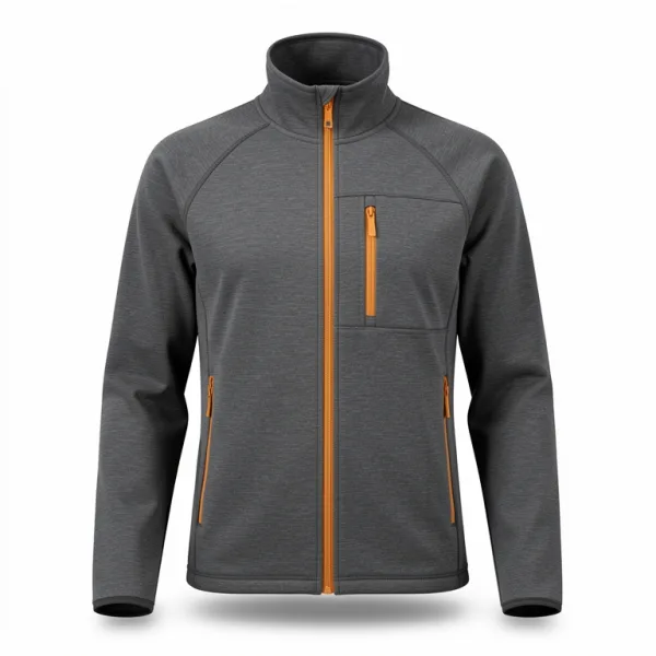 Campfire Softshell Jacket
