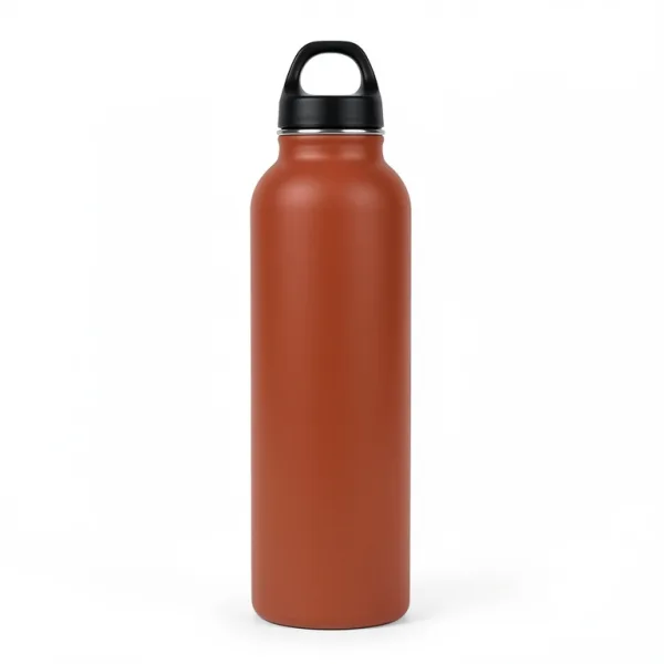 Daily Insulated Water Bottle