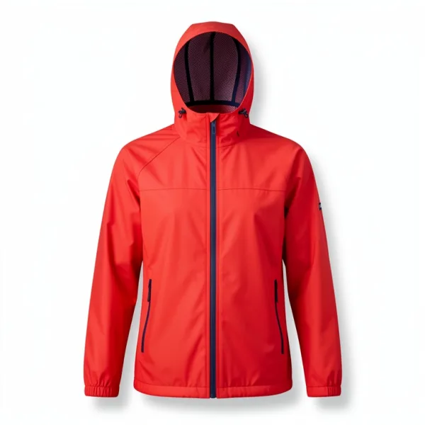 Everyday Rain Jacket