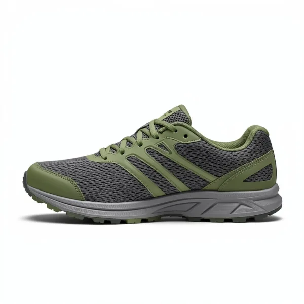 Groundwork Trail Running Shoe