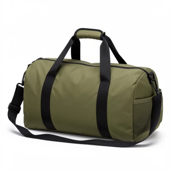 Haul 50 Duffel Bag