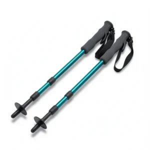 Knockabout Aluminum Trekking Poles
