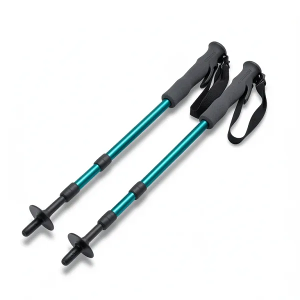 Knockabout Aluminum Trekking Poles