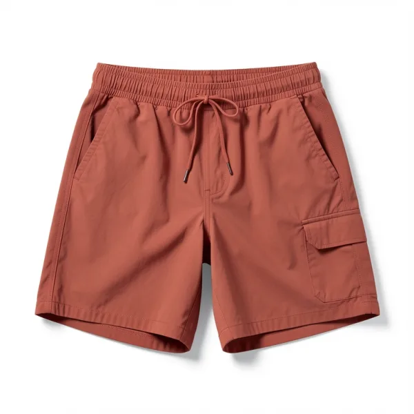 Lakeshore Quick-Dry Short