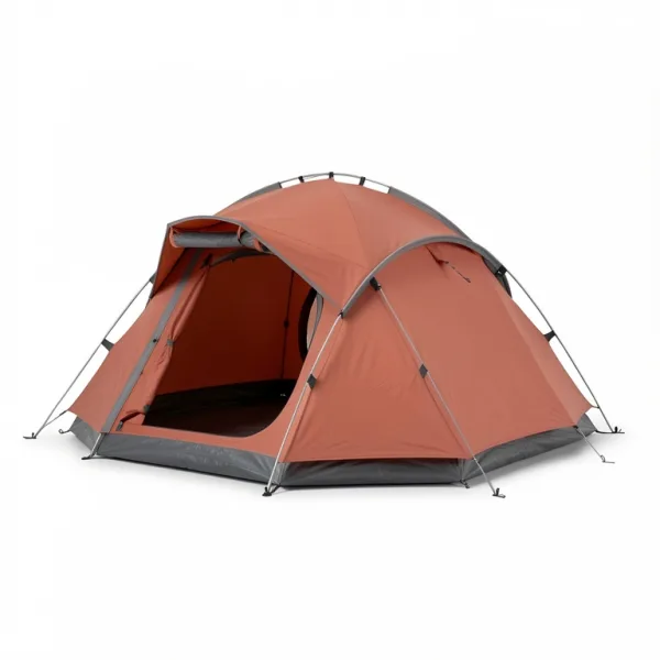 Solo 1 Backpacking Tent