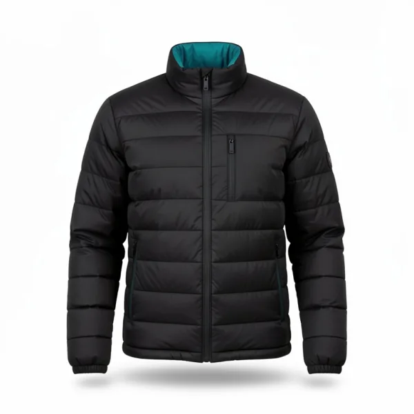Trailhead Down Jacket