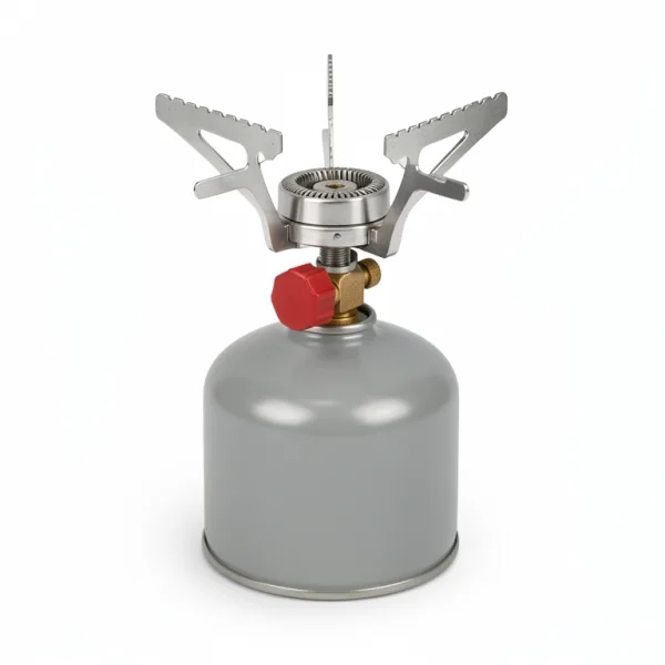 Trailhead Canister Stove