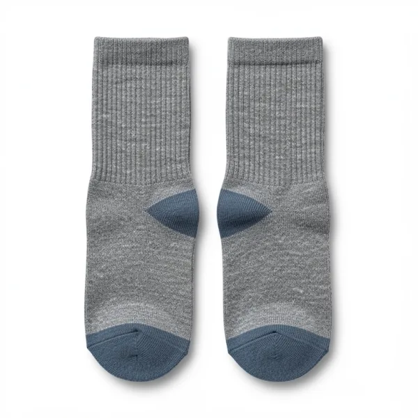 Trailworthy Wool Blend Sock 3-Pack
