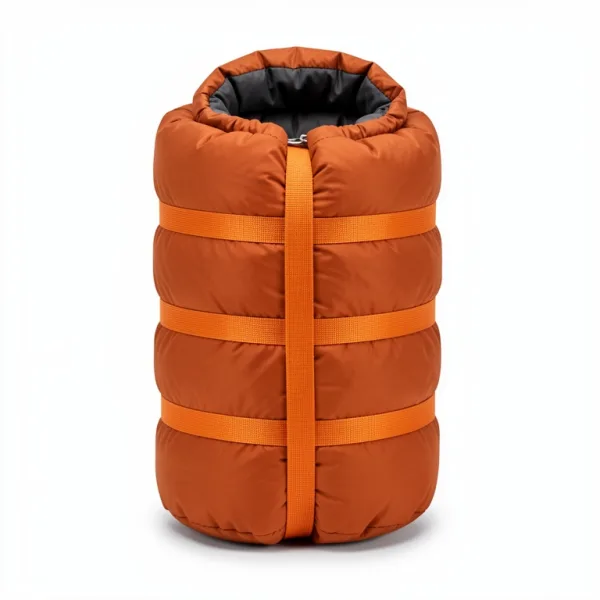 Trek 25 Down Sleeping Bag