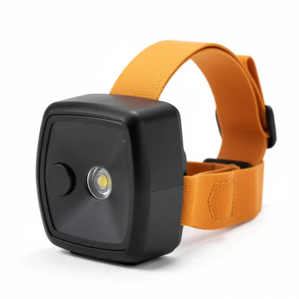 Waypoint 250 Headlamp
