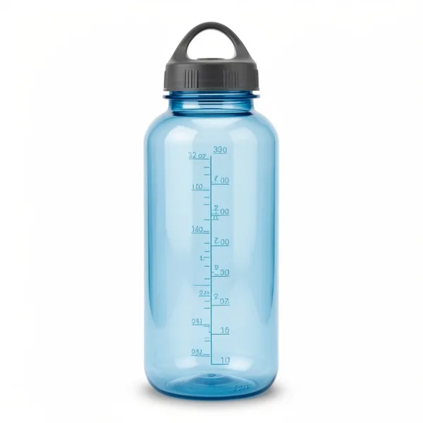 Current Wide-Mouth Water Bottle