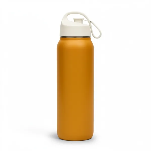 Keel Insulated Chug Bottle