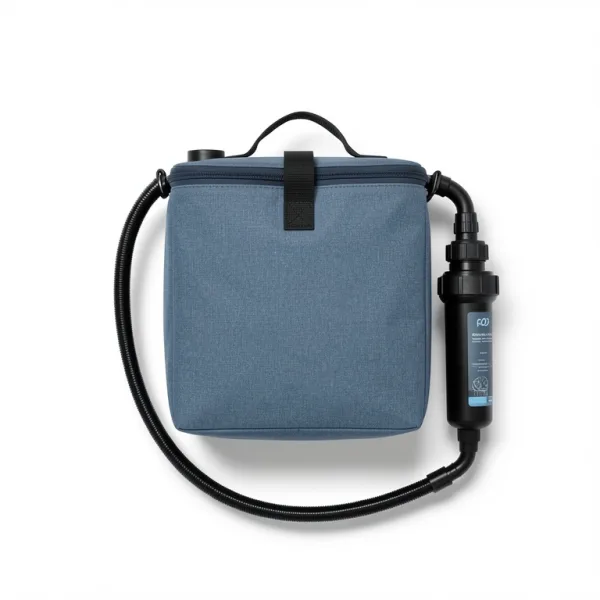 Stillwater Gravity Water Filter