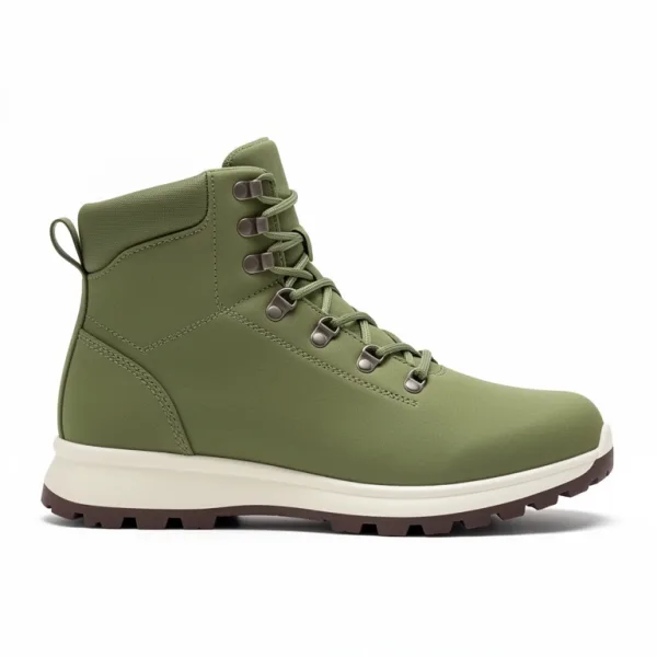 Alder Vegan Hiking Boot