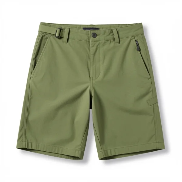 Bramble 8-Inch Hiking Short