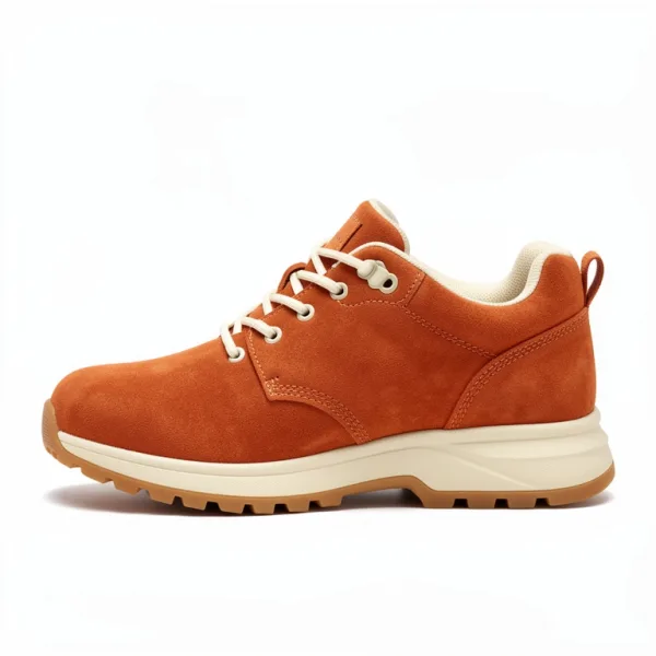 Cobble Suede Day Hiking Shoe