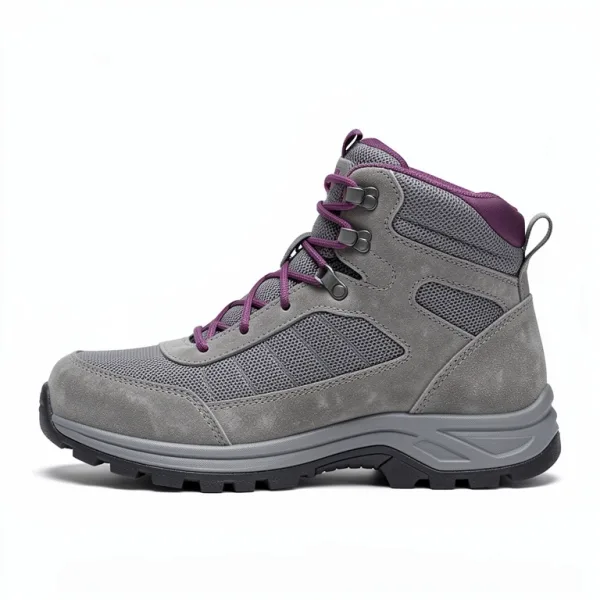 Women's Heatherline Mid Hiking Boot