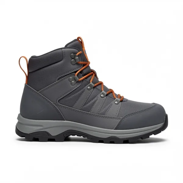 Men's Hogback Mid Waterproof Boot