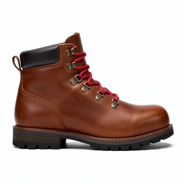 Kettle Pass Waterproof Hiking Boot