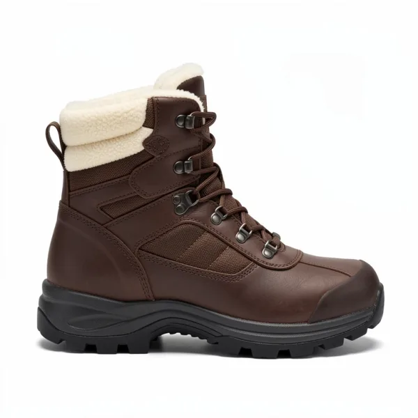 Larchwood Insulated Winter Hiking Boot