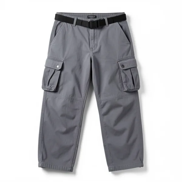 Lodestone Cargo Hiking Pant
