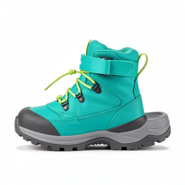 Kids' Scamper Waterproof Hiking Boot
