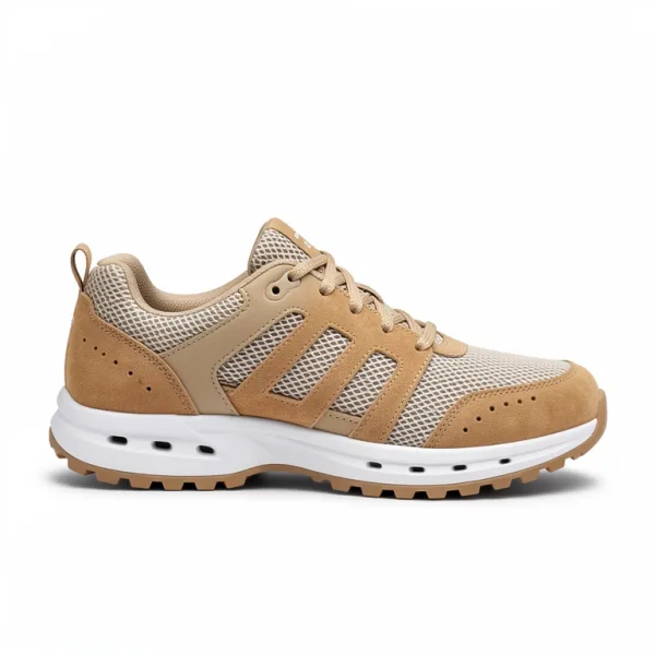 Stonechat Vented Hiking Shoe