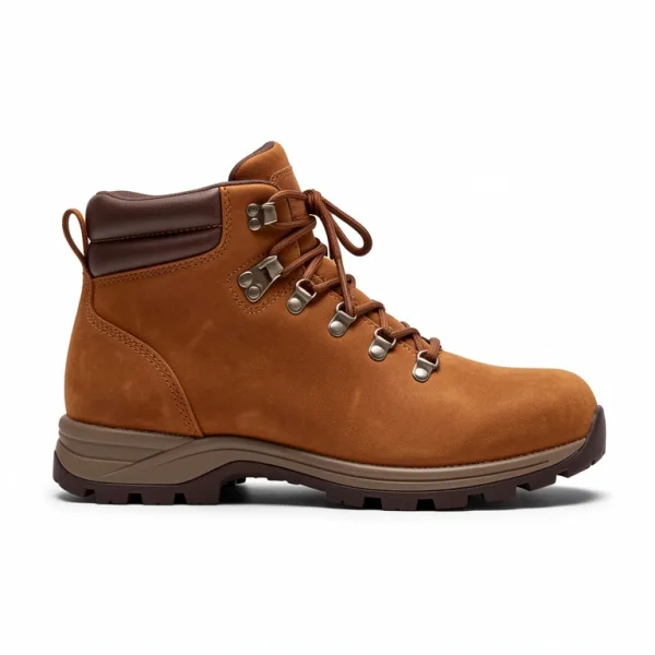 Summit Mid Hiker Waterproof Hiking Shoe