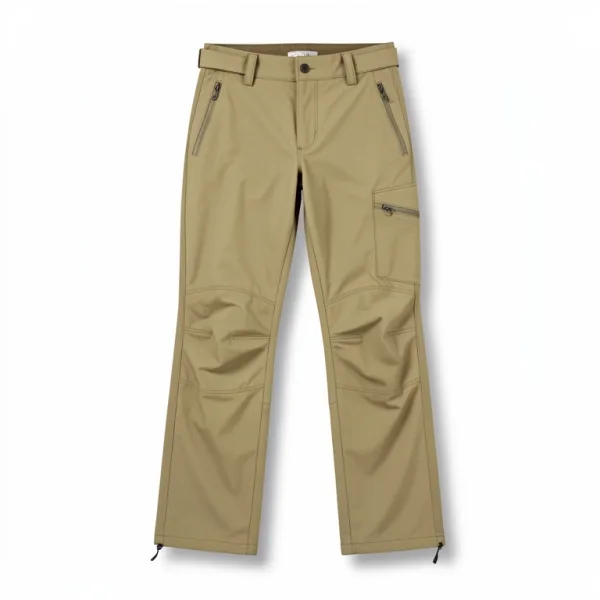 Switchback Convertible Hiking Pant