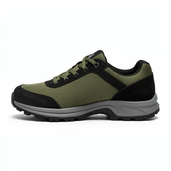 Tor Low Hiking Shoe
