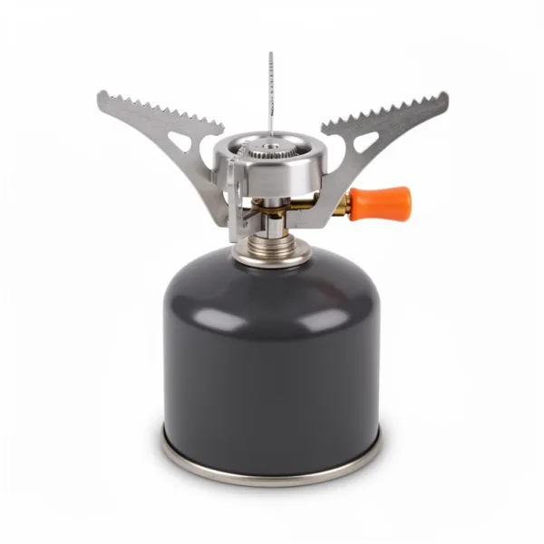 Flint Ultralight Canister Stove