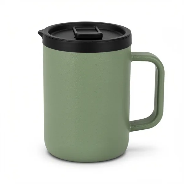 Lookout Insulated Camp Mug