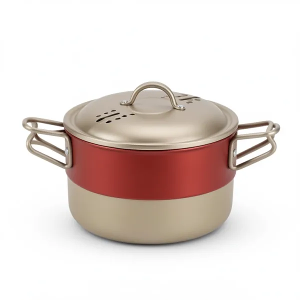 Tarn Solo Cook Set