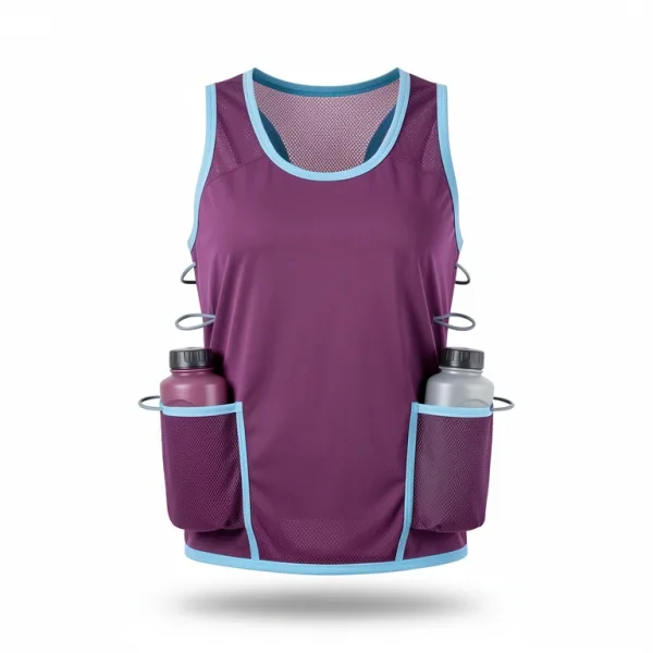 Contour 8 Running Vest