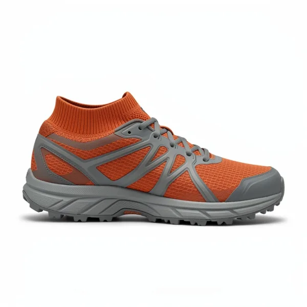 Cornice Mid Trail Running Shoe