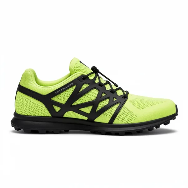 Crag Sprint Trail Racing Shoe