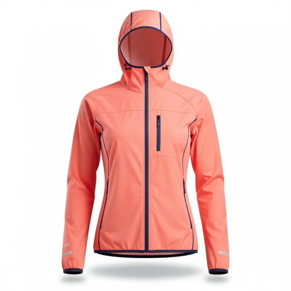 Women's Gillbeck Waterproof Running Jacket