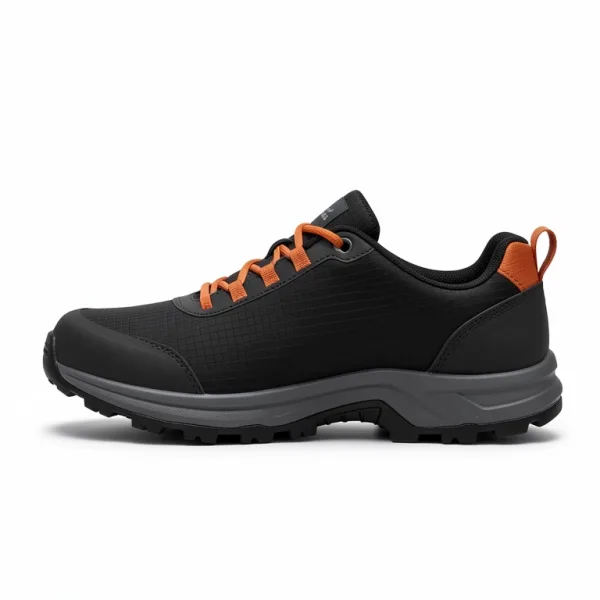 Gritstone Waterproof Speed Hiking Shoe