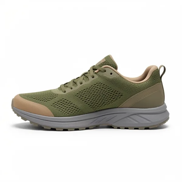 Gully 2 Wide-Fit Trail Shoe