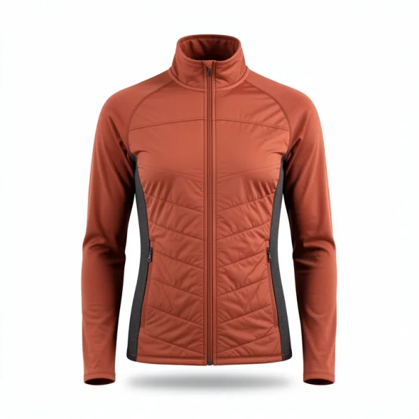 Howgill Thermal Running Jacket