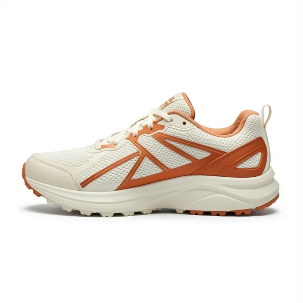 Longhaul Ultra Trail Running Shoe