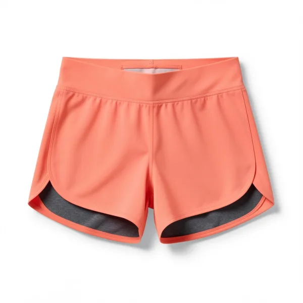 Women's Rill 2-in-1 Trail Short