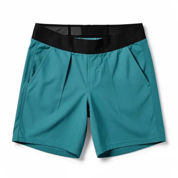 Scarp 5-Inch Trail Short