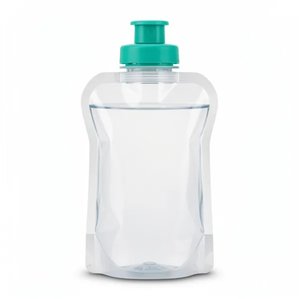 Scree Running Soft Flask