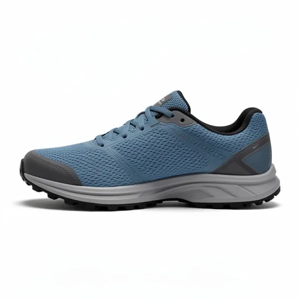 Talus Ridge Waterproof Trail Shoe