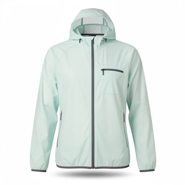 Windflick Packable Wind Shell