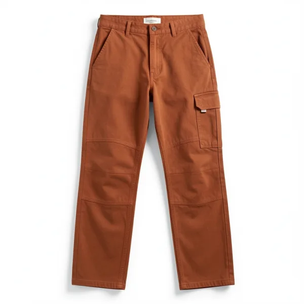 Hearth Canvas Work Pant