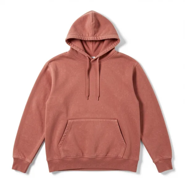 Kindling Organic Cotton Hoodie