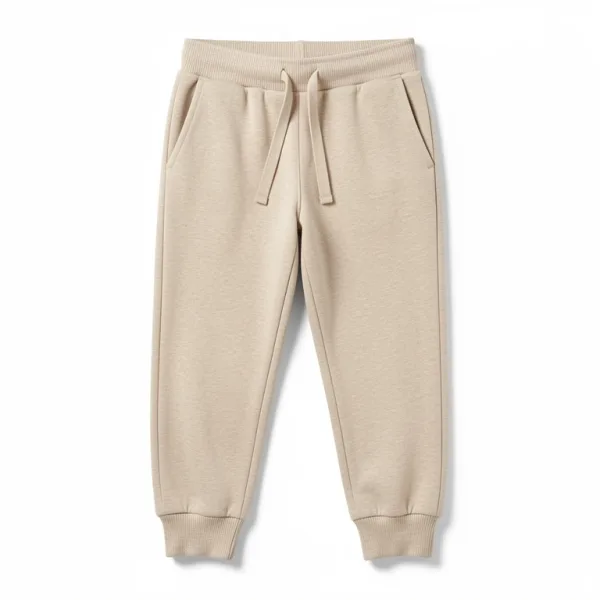Kindling Fleece Jogger